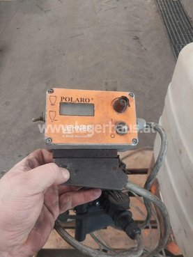 Lehner Lehner Salzstreuer 190311711 © GM Bilder