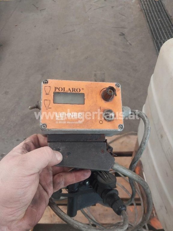 Lehner Lehner Salzstreuer 190311711 © GM Bilder