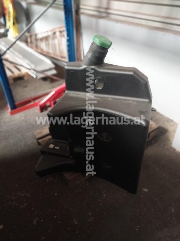 John Deere Dieseltank 190311753 © GM Bilder