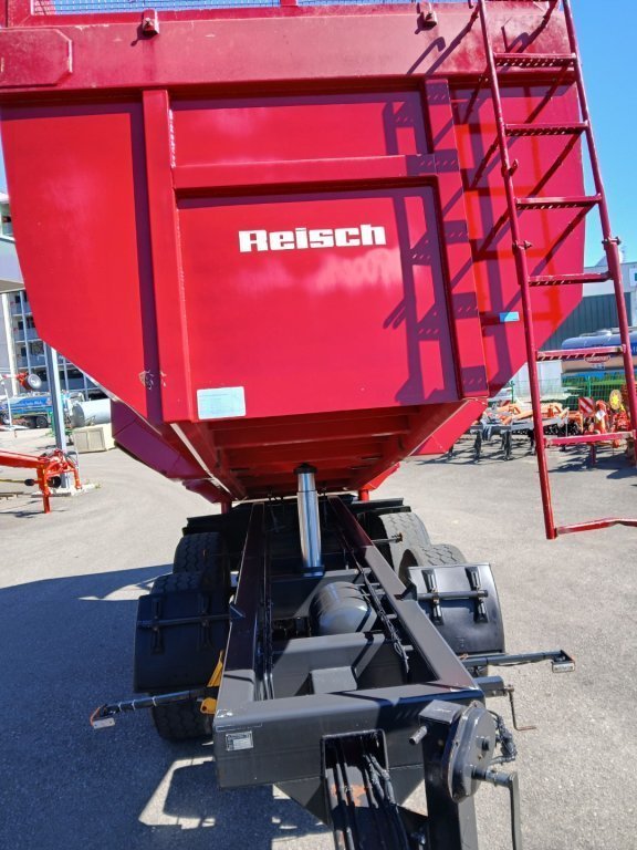 REISCH Reisch RTWK 150 190320393 © GM Bilder