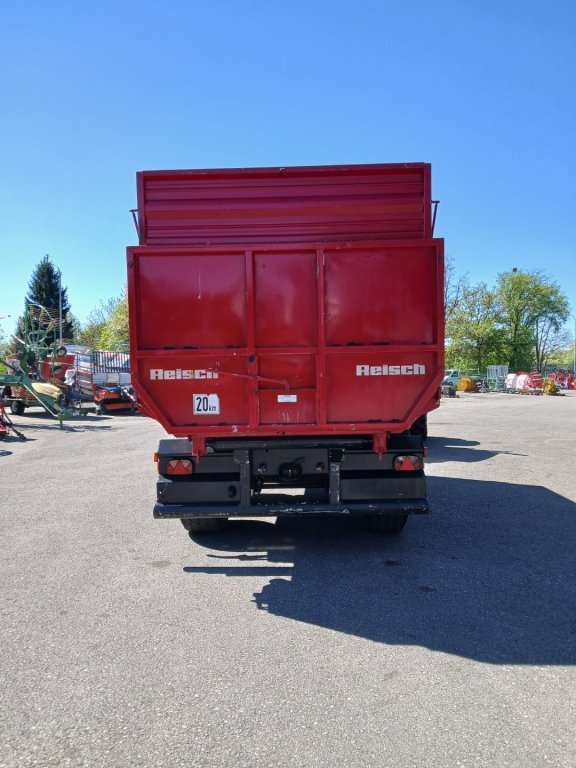 REISCH Reisch RTWK 150 190320394 © GM Bilder