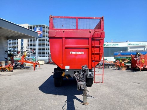 REISCH Reisch RTWK 150 190320395 © GM Bilder