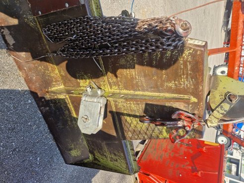 Holzknecht HOBBY 55 190291752 © GM Bilder