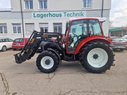 Lindner GEOTRAC 74 190294560 © GM Bilder