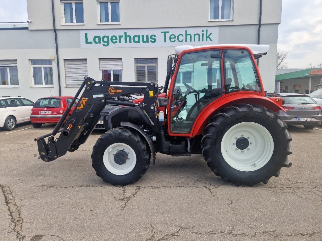 Lindner GEOTRAC 74 190294560 © GM Bilder