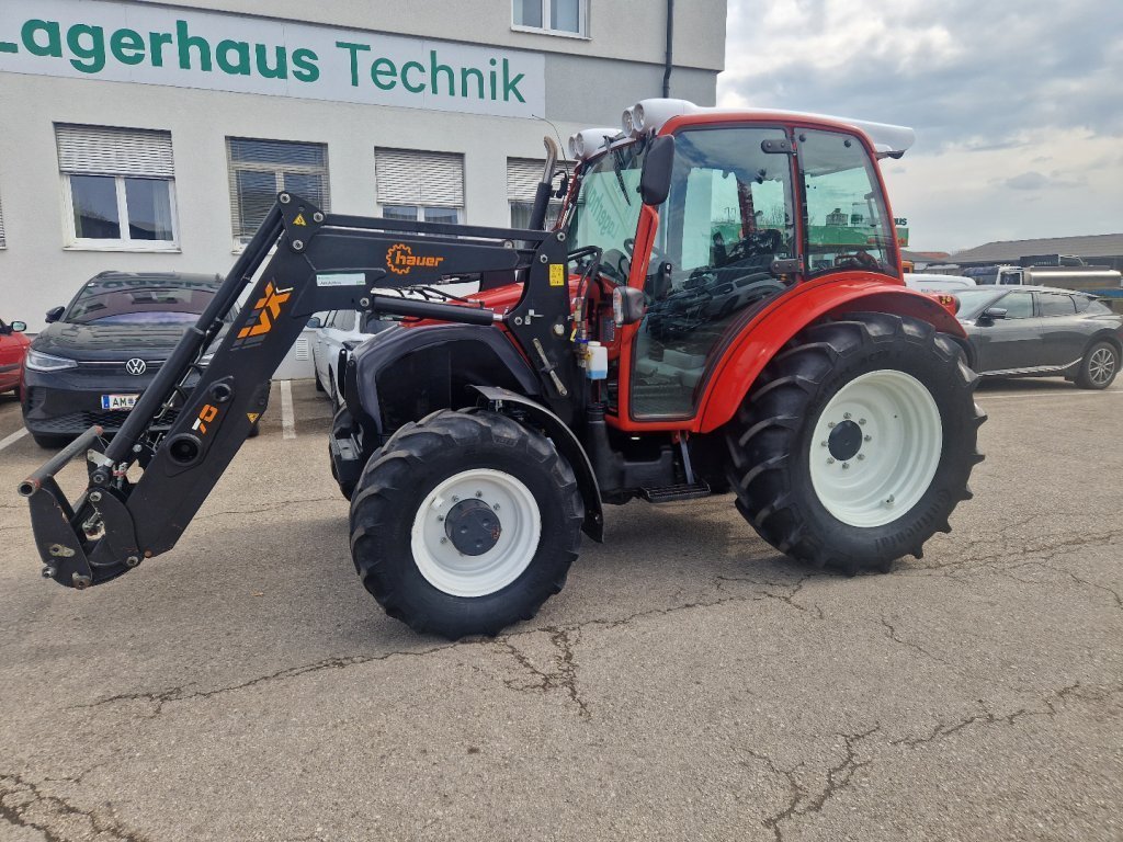 Lindner GEOTRAC 74 190294561 © GM Bilder