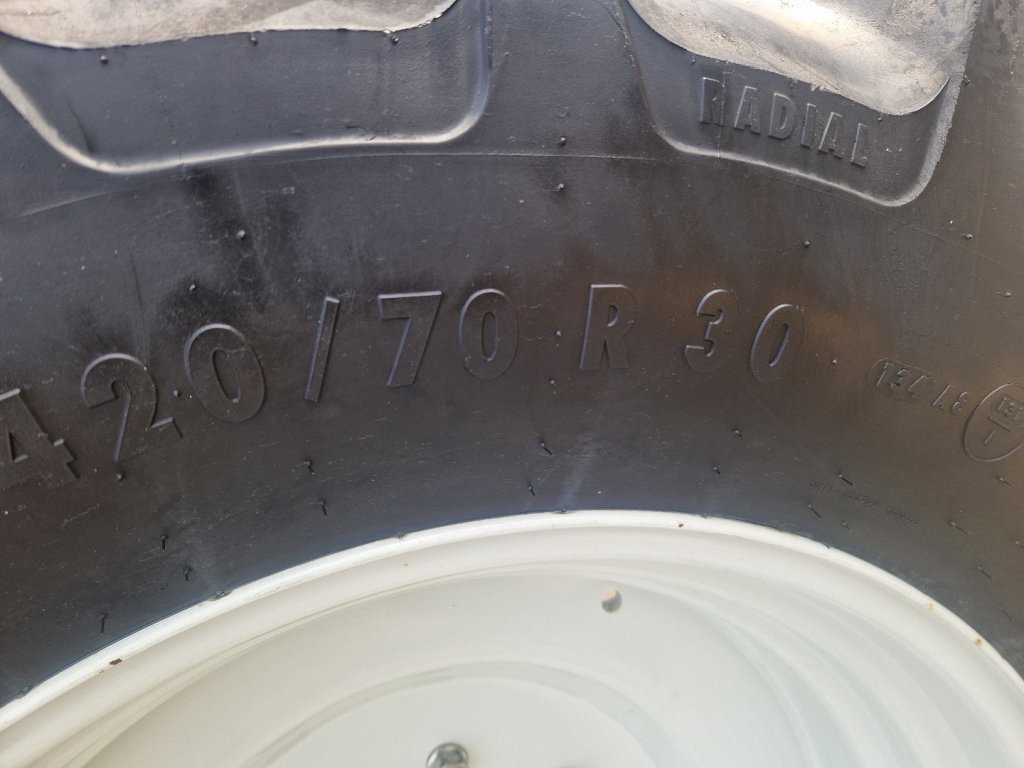 Lindner GEOTRAC 74 190294562 © GM Bilder