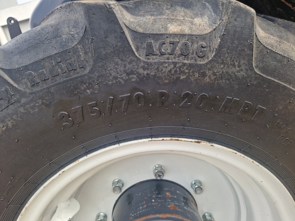 Lindner GEOTRAC 74 190294563 © GM Bilder