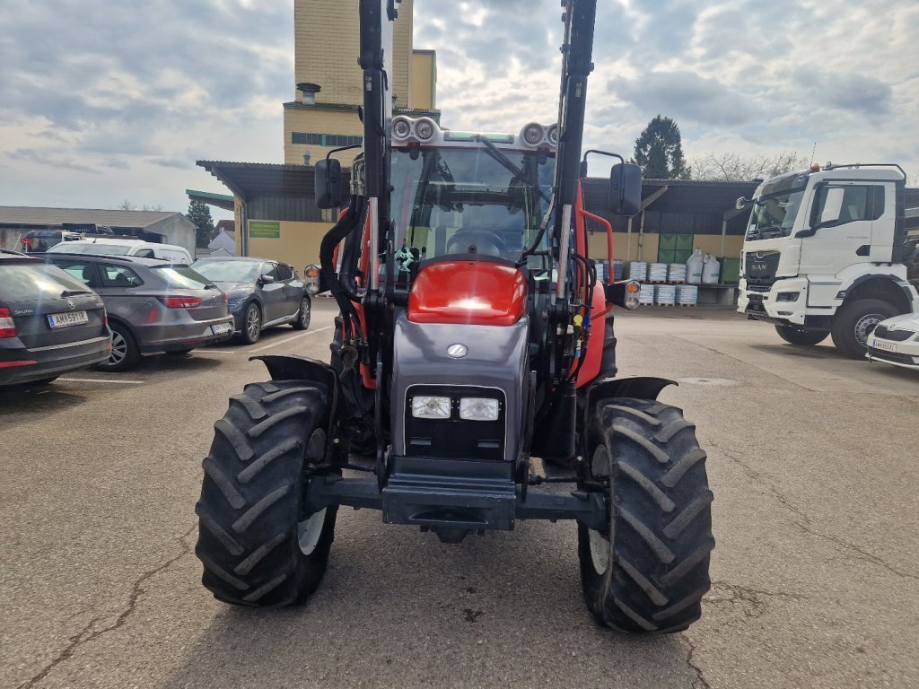 Lindner GEOTRAC 74 190294565 © GM Bilder