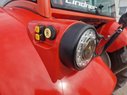Lindner GEOTRAC 74 190294566 © GM Bilder