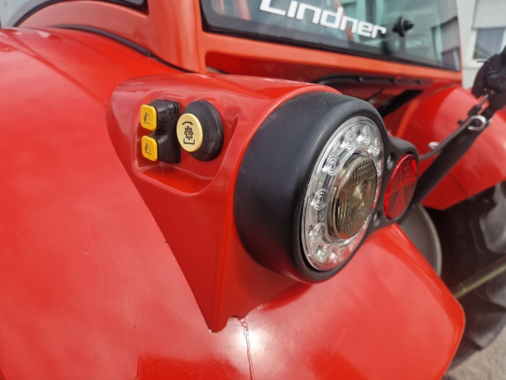 Lindner GEOTRAC 74 190294566 © GM Bilder