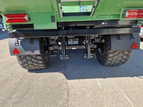 Brantner TA 20055 PP+POWER PUSH PLUS 40 KM/H 190294701 © GM Bilder