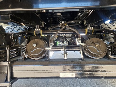 Brantner TA 20055 PP+POWER PUSH PLUS 40 KM/H 190294703 © GM Bilder