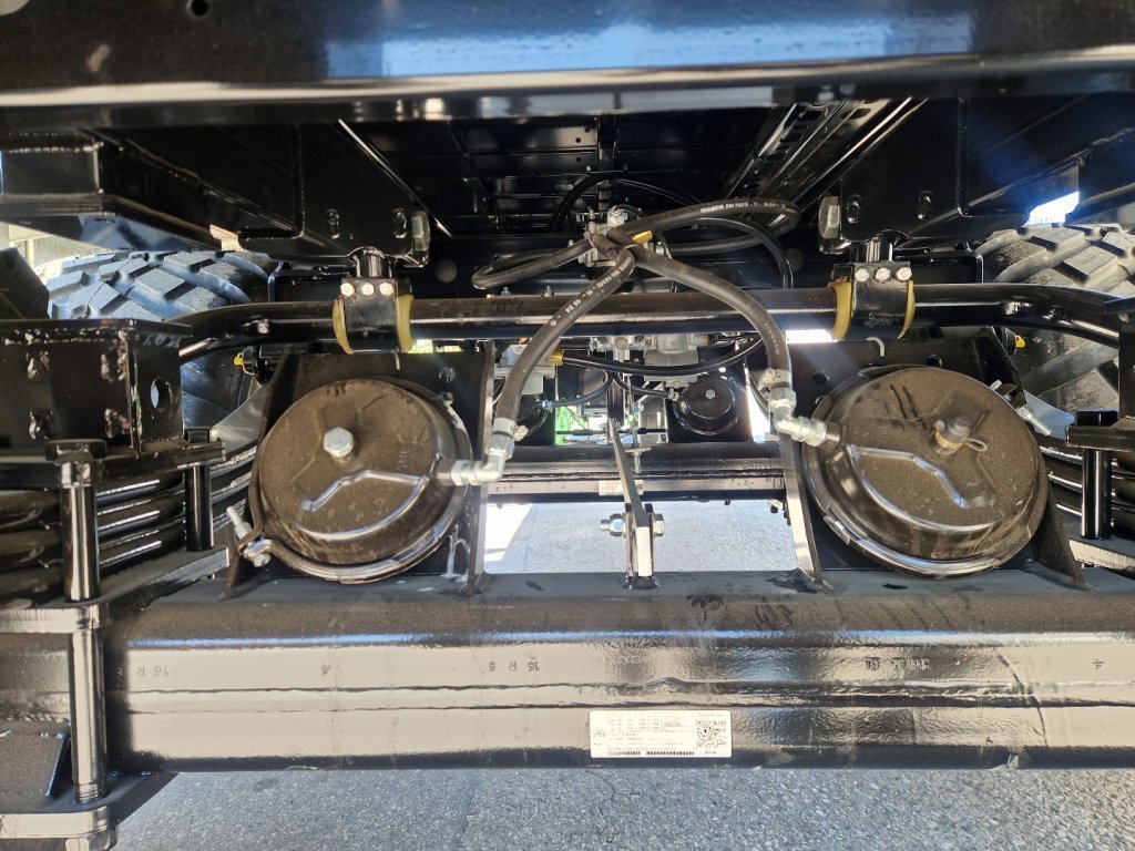 Brantner TA 20055 PP+POWER PUSH PLUS 40 KM/H 190294703 © GM Bilder