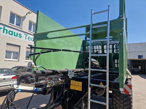 Brantner TA 20055 PP+POWER PUSH PLUS 40 KM/H 190294705 © GM Bilder