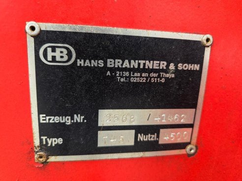 Kirchner Kirchner  T45 190307132 © GM Bilder