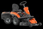 Husqvarna AKKU RIDER R200IX 190681880 © GM Bilder