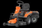 Husqvarna AKKU RIDER R200IX 190681882 © GM Bilder