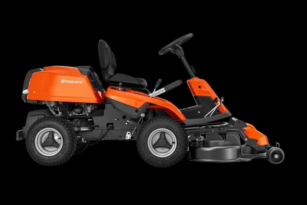 Husqvarna RIDER R214TC 94CM 190750320 © GM Bilder