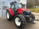 Lindner  LINTRAC 115LS 190264260 © GM Bilder