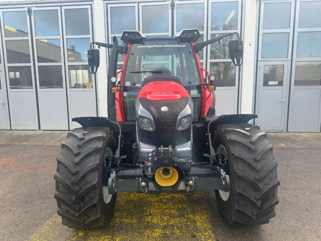 Lindner  LINTRAC 115LS 190264261 © GM Bilder