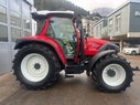 Lindner  LINTRAC 115LS 190264263 © GM Bilder