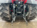 Lindner  LINTRAC 115LS 190264265 © GM Bilder