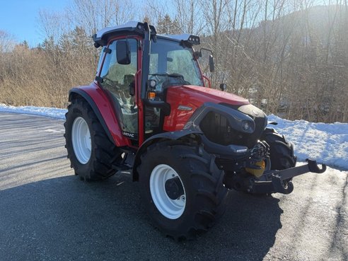 Lindner LINTRAC 75LS 190266380 © GM Bilder