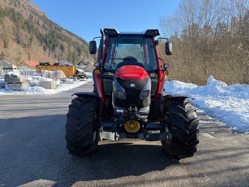 Lindner LINTRAC 75LS 190266381 © GM Bilder