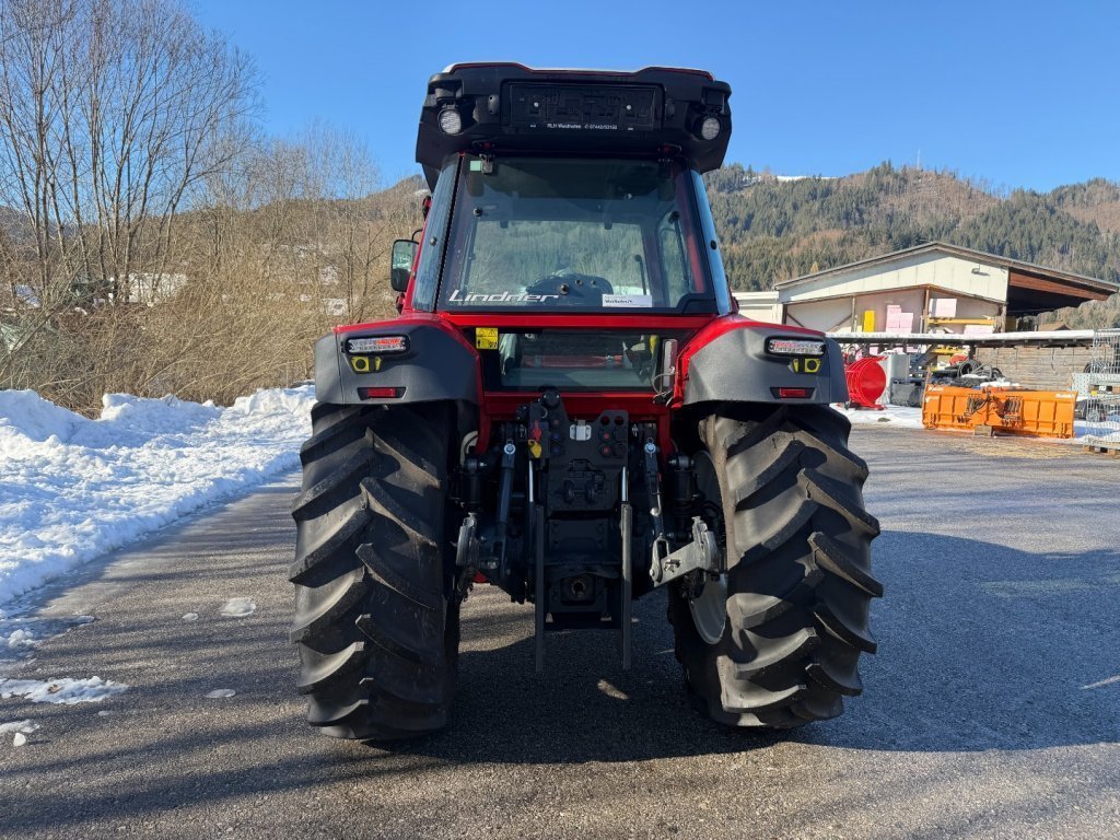 Lindner LINTRAC 75LS 190266383 © GM Bilder