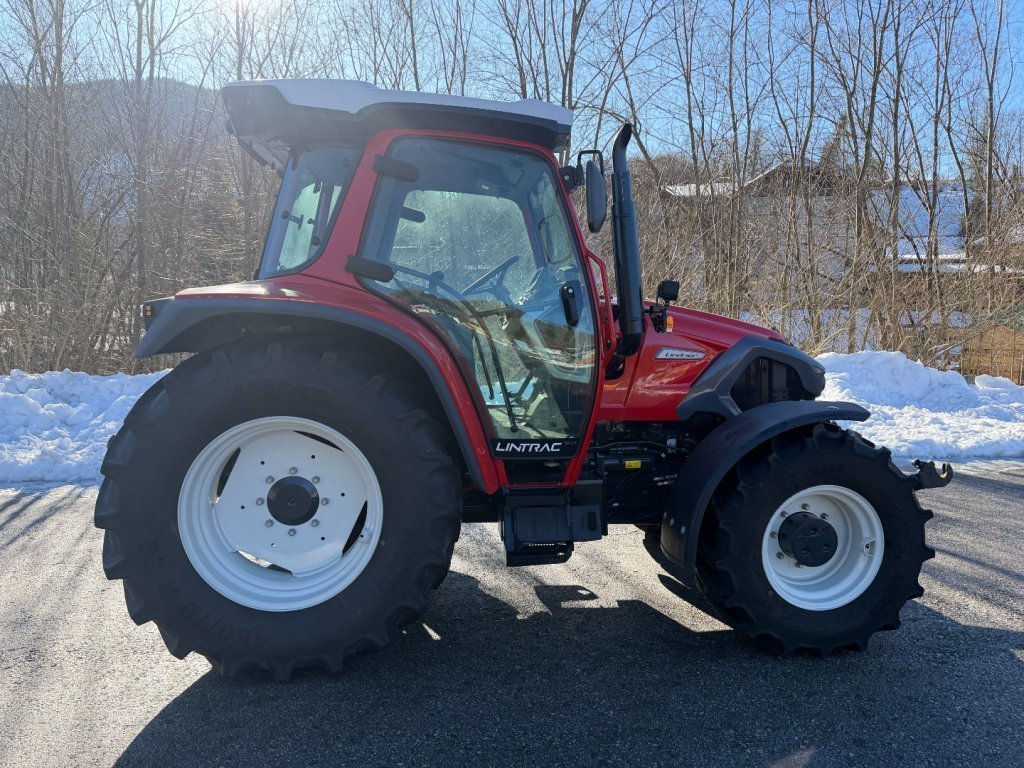 Lindner LINTRAC 75LS 190266384 © GM Bilder