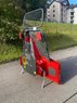 Krpan Seilwinde SW 7EH EIN/AUS Bremse 190306302 © GM Bilder