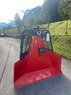 Krpan Seilwinde SW 7EH EIN/AUS Bremse 190306303 © GM Bilder