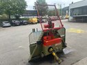 Holzknecht HS 270 190312163 © GM Bilder