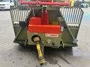 Holzknecht HS 270 190312164 © GM Bilder
