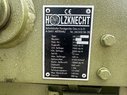 Holzknecht HS 270 190312165 © GM Bilder