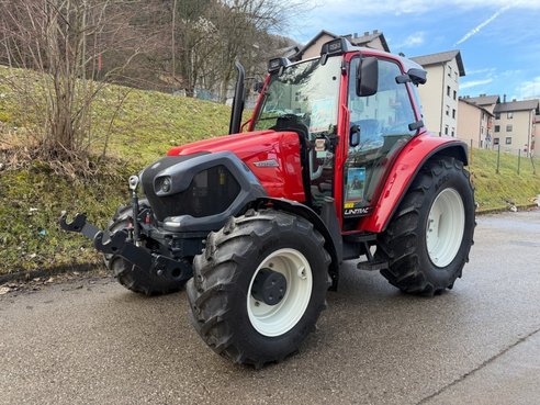 Lindner Allradtratkor LINTRAC 65LS 190313070 © GM Bilder