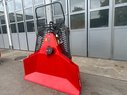 Krpan SW 9EHP Proportionalbremse 190315071 © GM Bilder