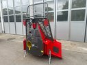 Krpan SW 9EHP Proportionalbremse 190315073 © GM Bilder