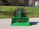 Krpan SW 850 Greenline 190319001 © GM Bilder