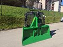 Krpan SW 850 Greenline 190319003 © GM Bilder