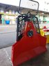 Krpan Seilwinde 7EH Ein/Aus Bremse 190305361 © GM Bilder