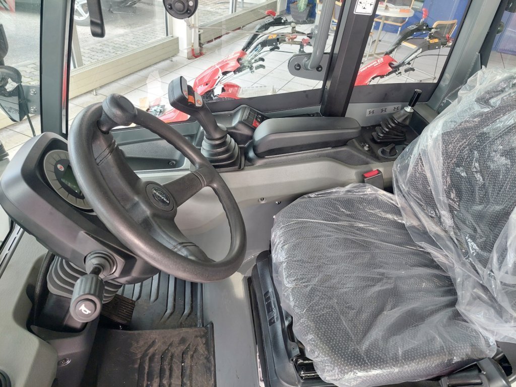 Kramer KL 12,5 190236222 © GM Bilder