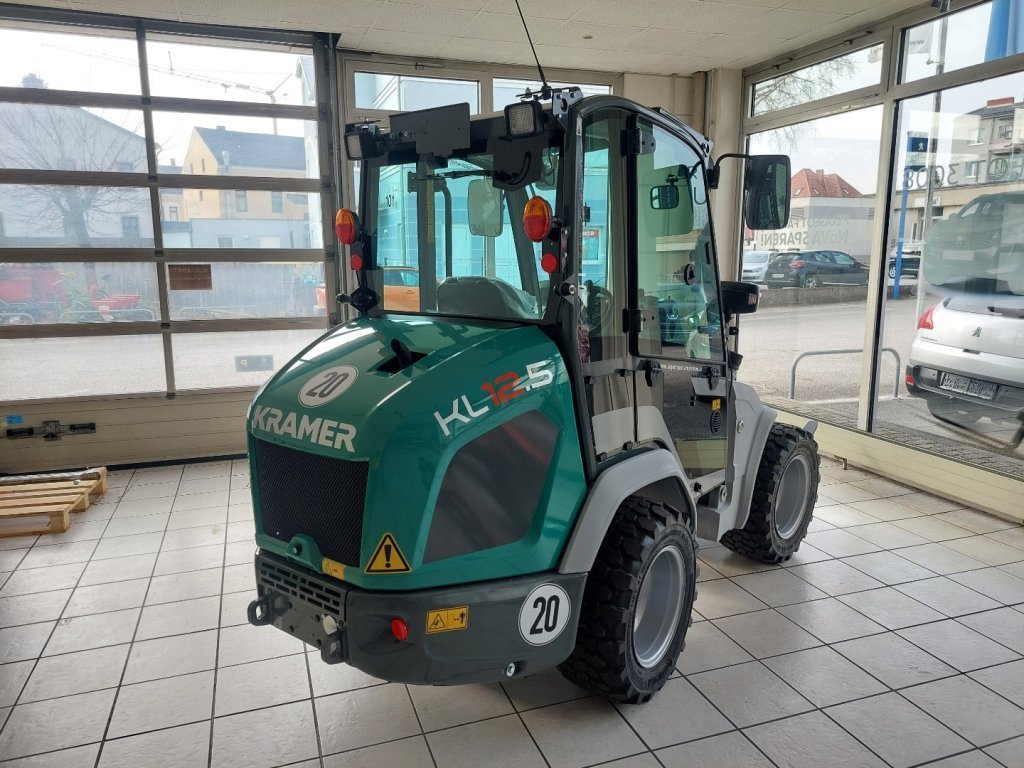 Kramer KL 12,5 190236223 © GM Bilder