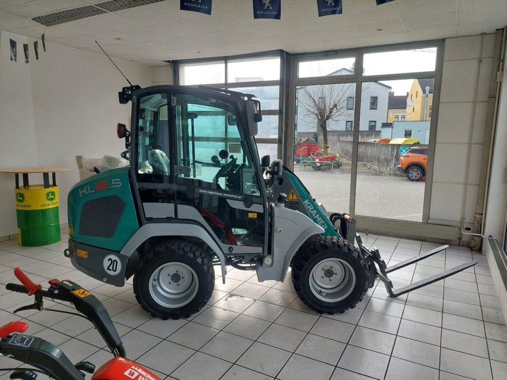 Kramer KL 12,5 190236224 © GM Bilder
