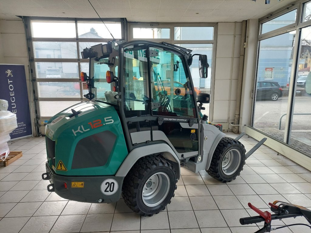 Kramer KL 12,5 190236225 © GM Bilder