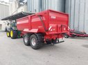 KRAMPE Tandem Wannenkipper BigBody 650 Carrier 190267945 © GM Bilder