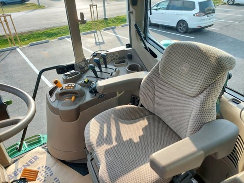 John Deere 6155M 190293721 © GM Bilder