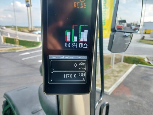 John Deere 6155M 190293722 © GM Bilder