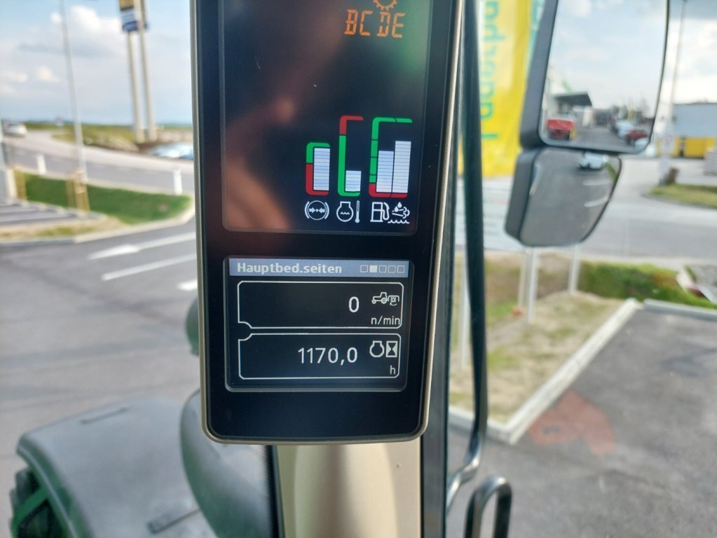 John Deere 6155M 190293722 © GM Bilder